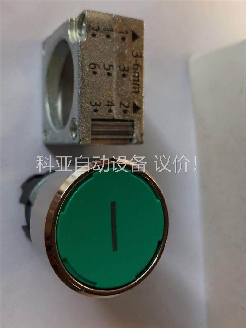按钮3SB3. 500-oAB01,0AA81有需要的(议价)