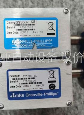 MKS GRANVILLE-PHILLIPS 275587-(议价)