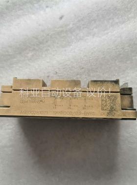 变频器拆机SKKR300/0.2-BVRS（A5E00281(议价)
