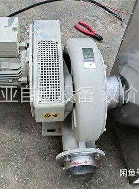 伊莱克罗Elektror风机 Typ HRD14/4T(议价)