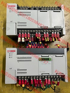 一台 PLC DR40SU XBC 拆机