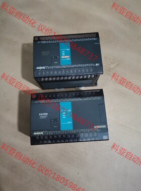 FBS-40MCT/FBS-40MAR2-AC 永宏plc