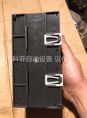 FBs-60MCT2-AC永宏PLC，拆机的，通电正常，成色(议价)