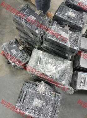 拆机显控7寸触摸屏 SK-070ME SK-070HE 成色