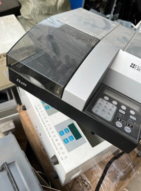 biotek elx50洗板机，成色见图，