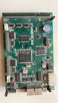 合众达DSP开发板SEED-DEC2812(议价)