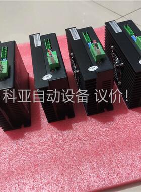 拆机森川 2MD860HS 电机驱动器 拍(议价)