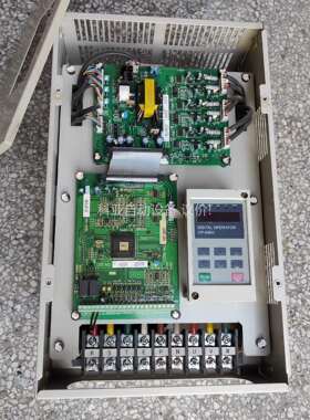 海利普变频器HLPP002243B（议价）