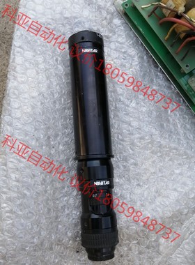 Navitar纳美特1-6010 ， 1-6232工业0.7