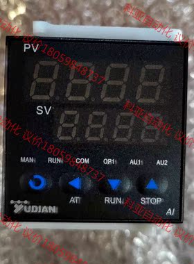 宇电智能温控仪表 AI-836D61G