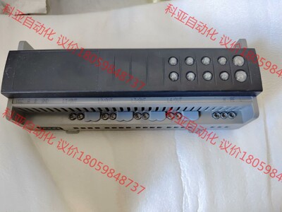 爱瑟菲爱默尔控制器  TLC3000成色如图