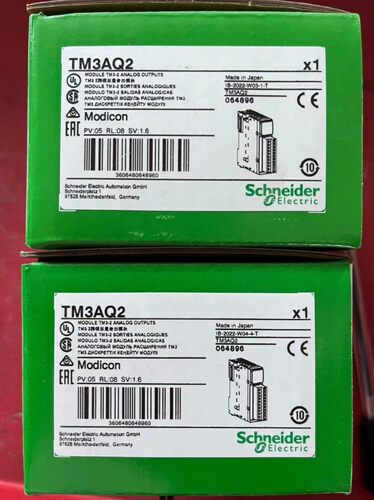 TM3AQ2/TM3AQ2G