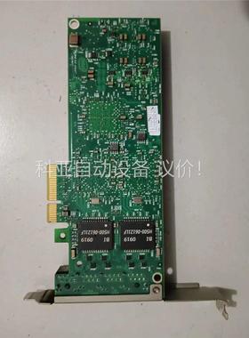 intel 英特尔 CPU-D61407(B) 原装拆机卡四(议价)