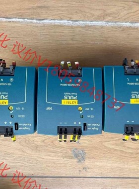 PULS ML100.102 开关电源 二手拆机 成色漂亮