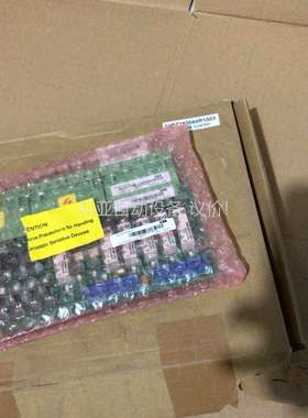 ABB直流调速器模块 3ADT220090R0023，图（议价）