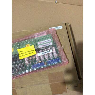 ABB直流调速器模块 3ADT220090R0023，图（议价）