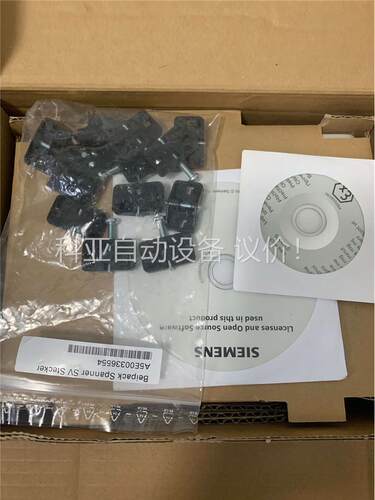 原装仅开封TP177A触摸屏，序列号一致配件齐全。(议价)