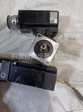 SANKYO伺服电机MM101N2LN07二手拆机,拍(议价)