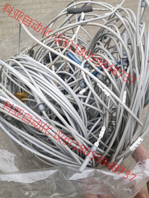 HP Hewlett Packard，光纤线，