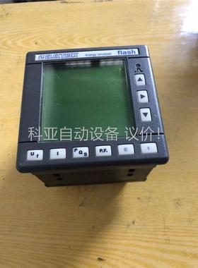 ELECTREX FLASH-ET多功能仪表，拍，质量(议价)