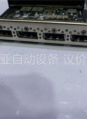 丽台P2000 形显卡 成色可以(议价)