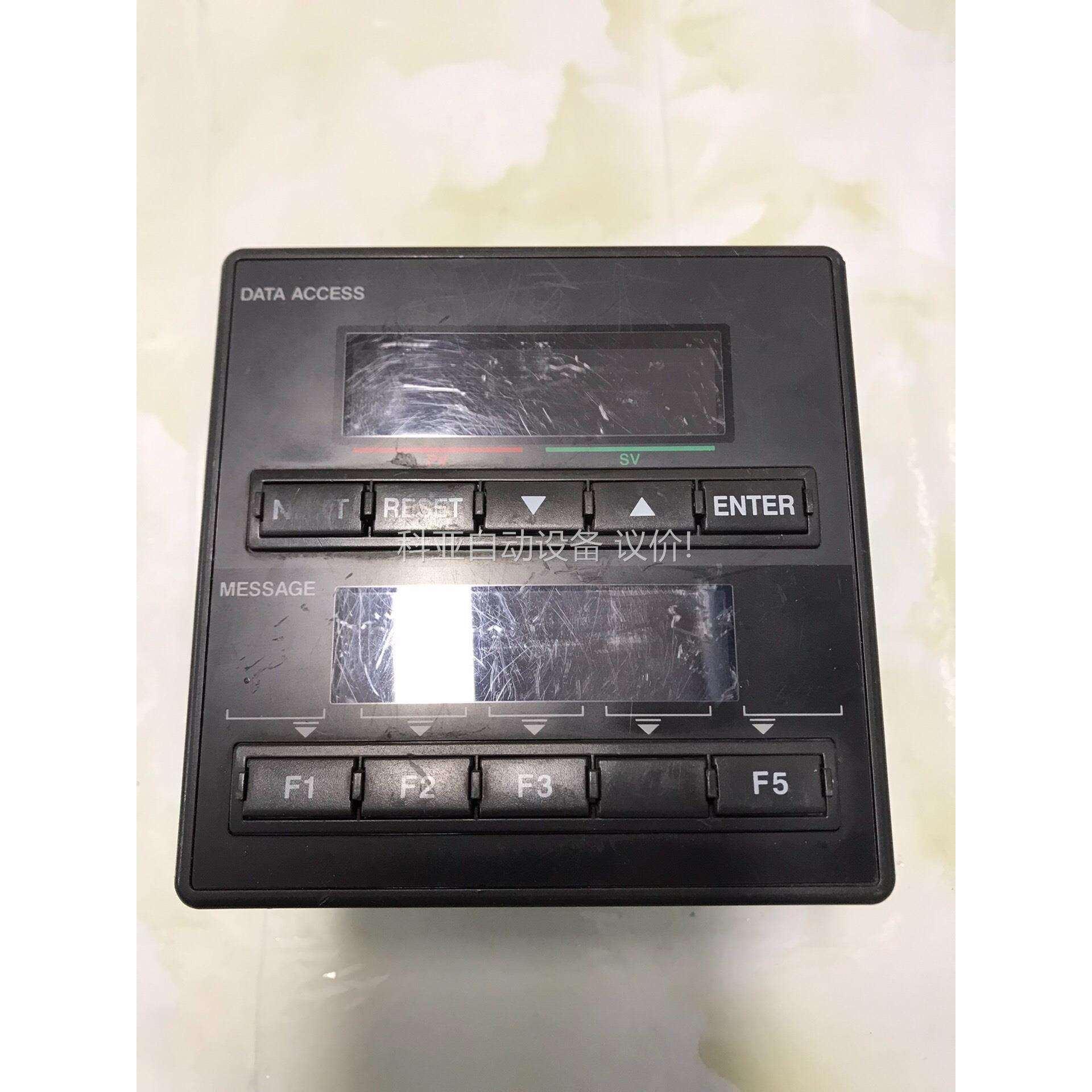 KV-P16TL 基恩士可编程逻辑控制器(议价)