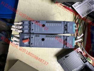 西门子3RK2402 2AA2 二手拆机实物图 2CE00