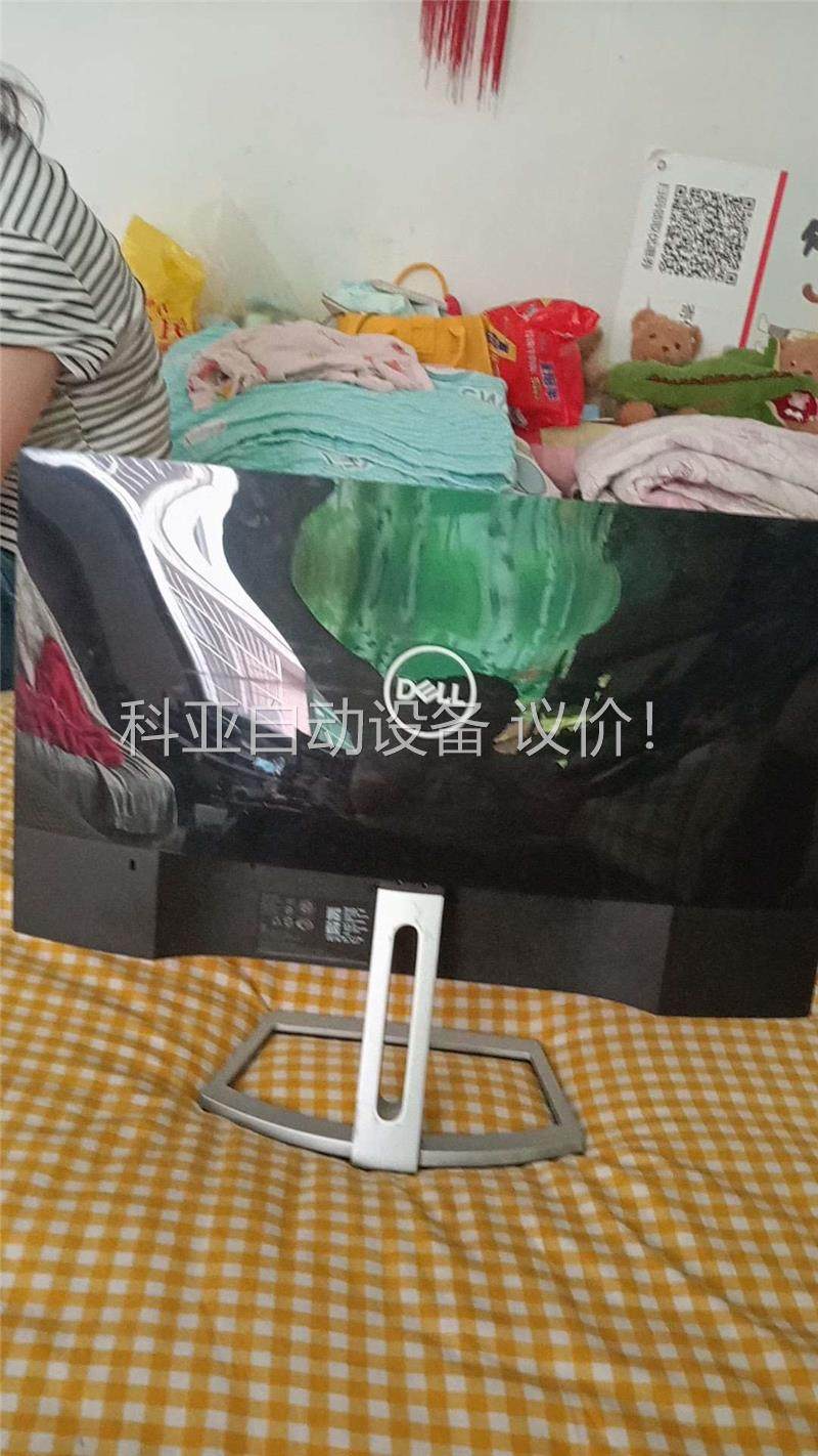 DeⅡ/戴尔S2318M显示器，成色，功能正常，需要的私(议价)