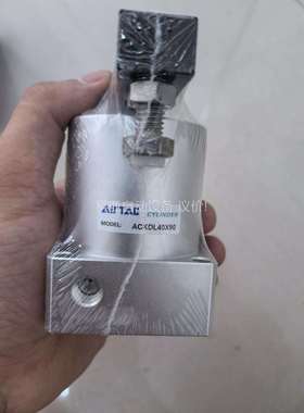 亚德客转角气缸ACKDL40X90（议价）