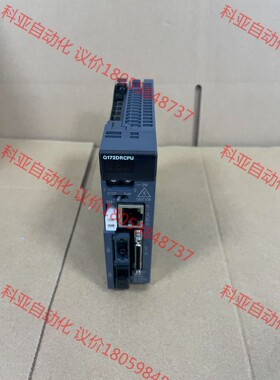 三菱PLC、Q172DRCPU、实物图拍摄、成色漂亮、功能完