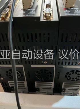 拆机力川伺服驱动器控制器，LCDB2-072002-LB82(议价)