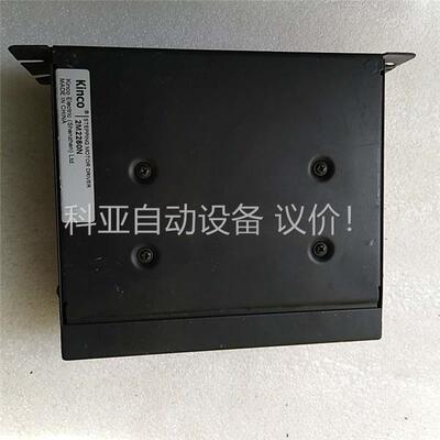 KINCO步科2M2280N驱动器成色漂亮功能正常，，询(议价)