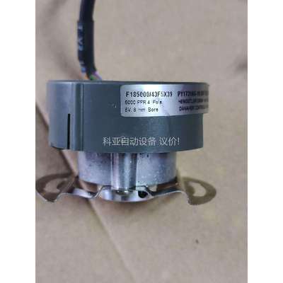 享士乐编码器F185000/43F5X39 ，成色很好，（议价）