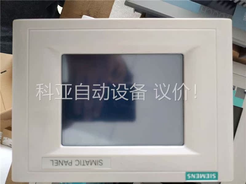 6AV6 545-0BA15-2AX0 Touc(议价)