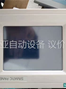 6AV6 545-0BA15-2AX0 Touc(议价)