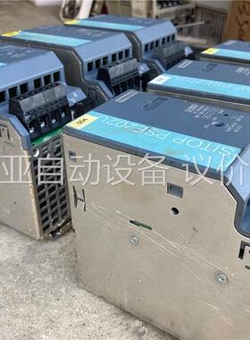 电源6EP1 961-3BA21，功能正常，成色一般(议价)