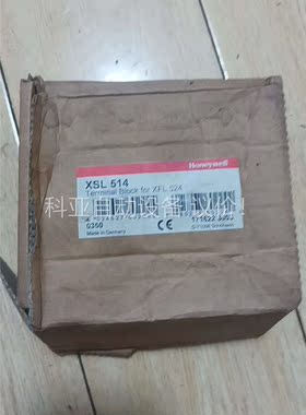 Honeywell/霍尼韦尔XSL513/514 端子/模块(议价)