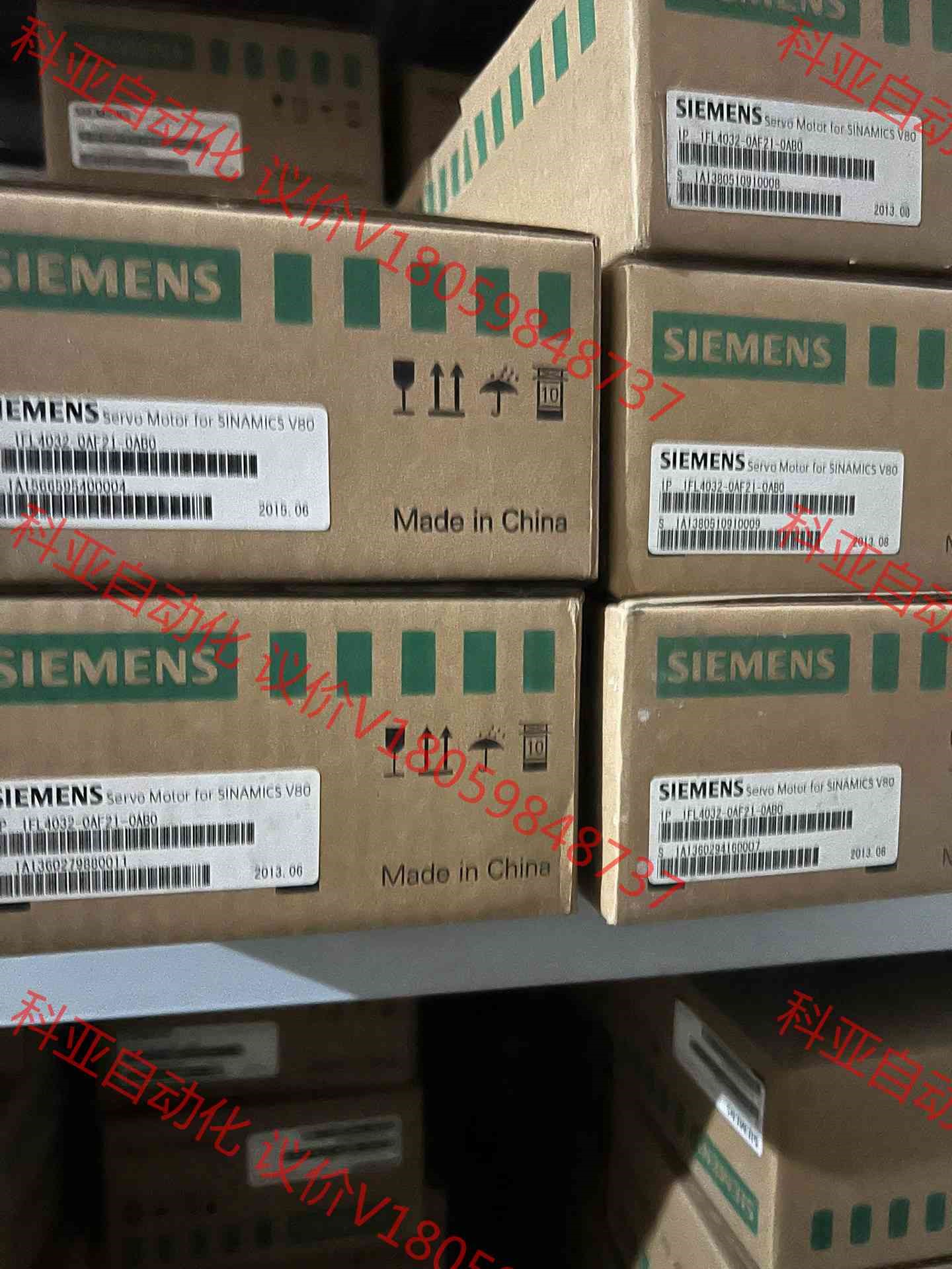 1FL4032-0AF21-0AB0 全新原包装 现货 议价