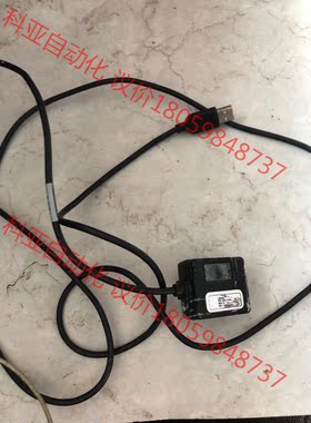 jadak jdk-1430 rev a扫描器 成色如图，保