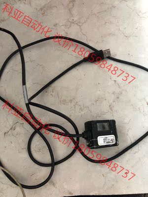 jadak jdk-1430 rev a扫描器 成色如图，保