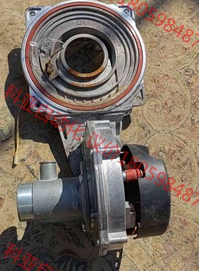 EBM风机，型号RG130/0800-3612-031111