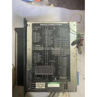 LAVAL控制器6121 议价 3272 二手拆机 ALFA