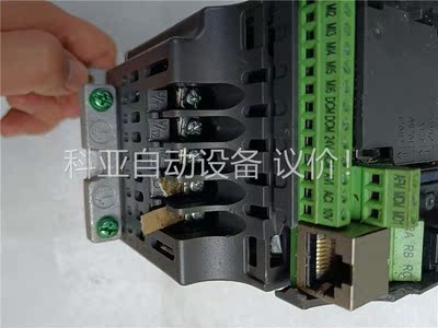 台达VFD004E43T变频器(议价)