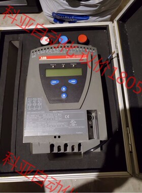 Abb 软启动Pst30-600-70 7.5.kw 95新