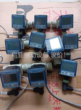 burkert宝德流量表头 00560403(议价)