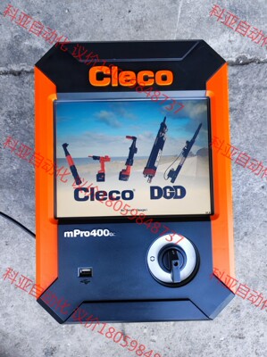 美国库柏CLECO mpro 400控制器 CLECO美国库