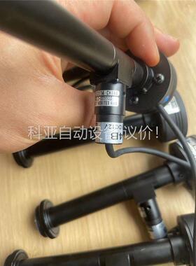 MML2-ST110D 茉莉特同轴光远心镜头2x110 带点(议价)
