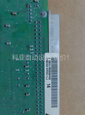 C98043-A7001-L1原装直流CUD1主板，拆机(议价)