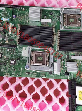 原装正品IBM X3650M3服务器主板69Y4508 69