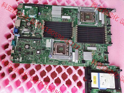 原装正品IBM X3650M3服务器主板69Y4508 69